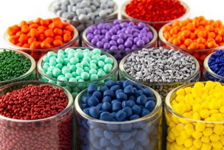 Masterbatch Granules